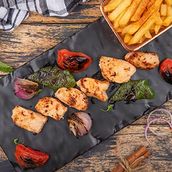 Shish Tawook