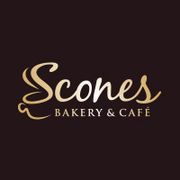 Scones Bakery & Cafe