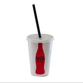 Soft Drinks (Large)