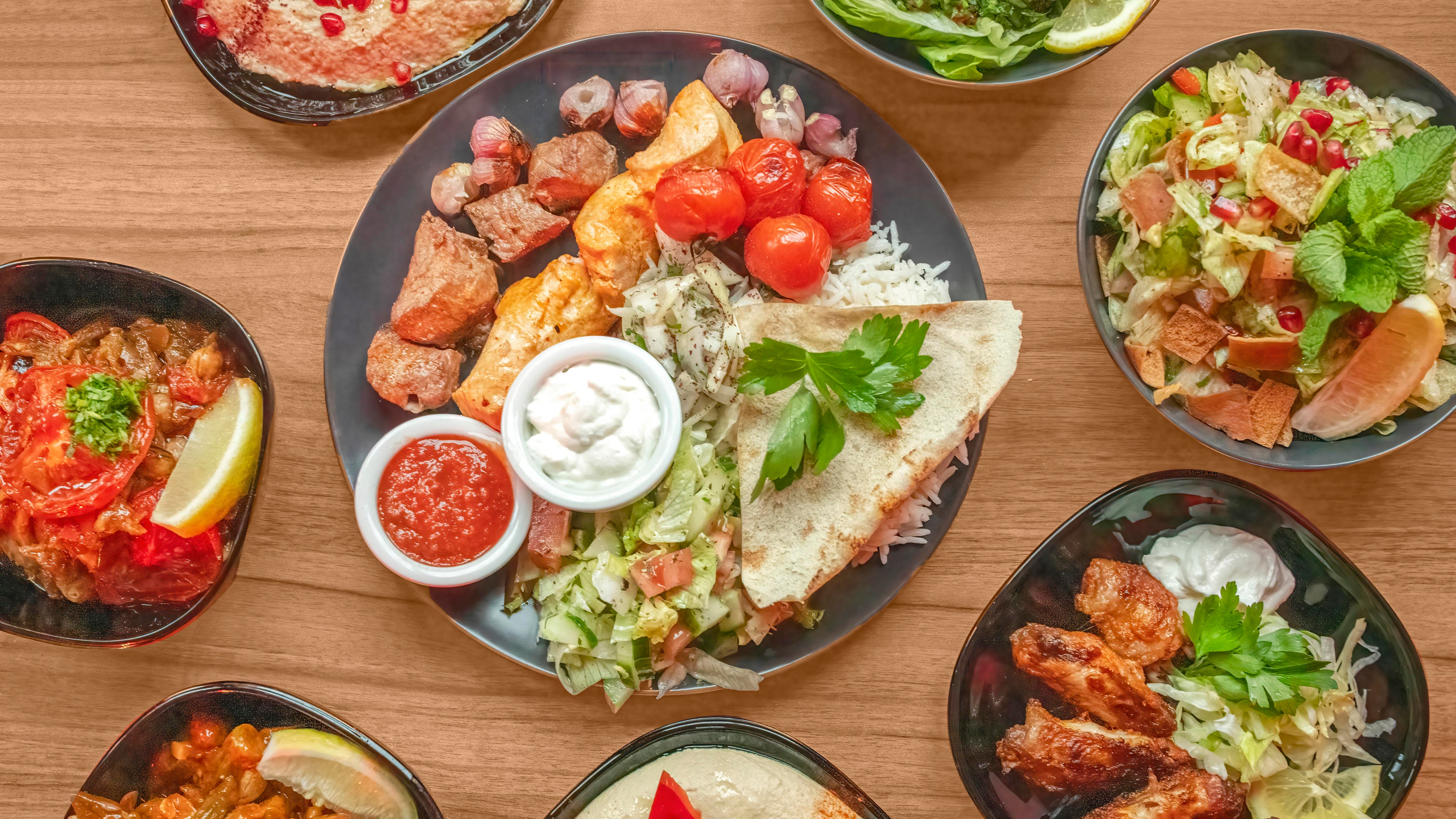 Mimo’s Lounge Bar & Grill Tooting