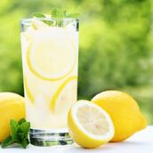 lemonade juice