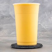 Mango Milkshake