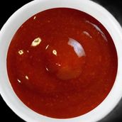 Tomato sauce 
