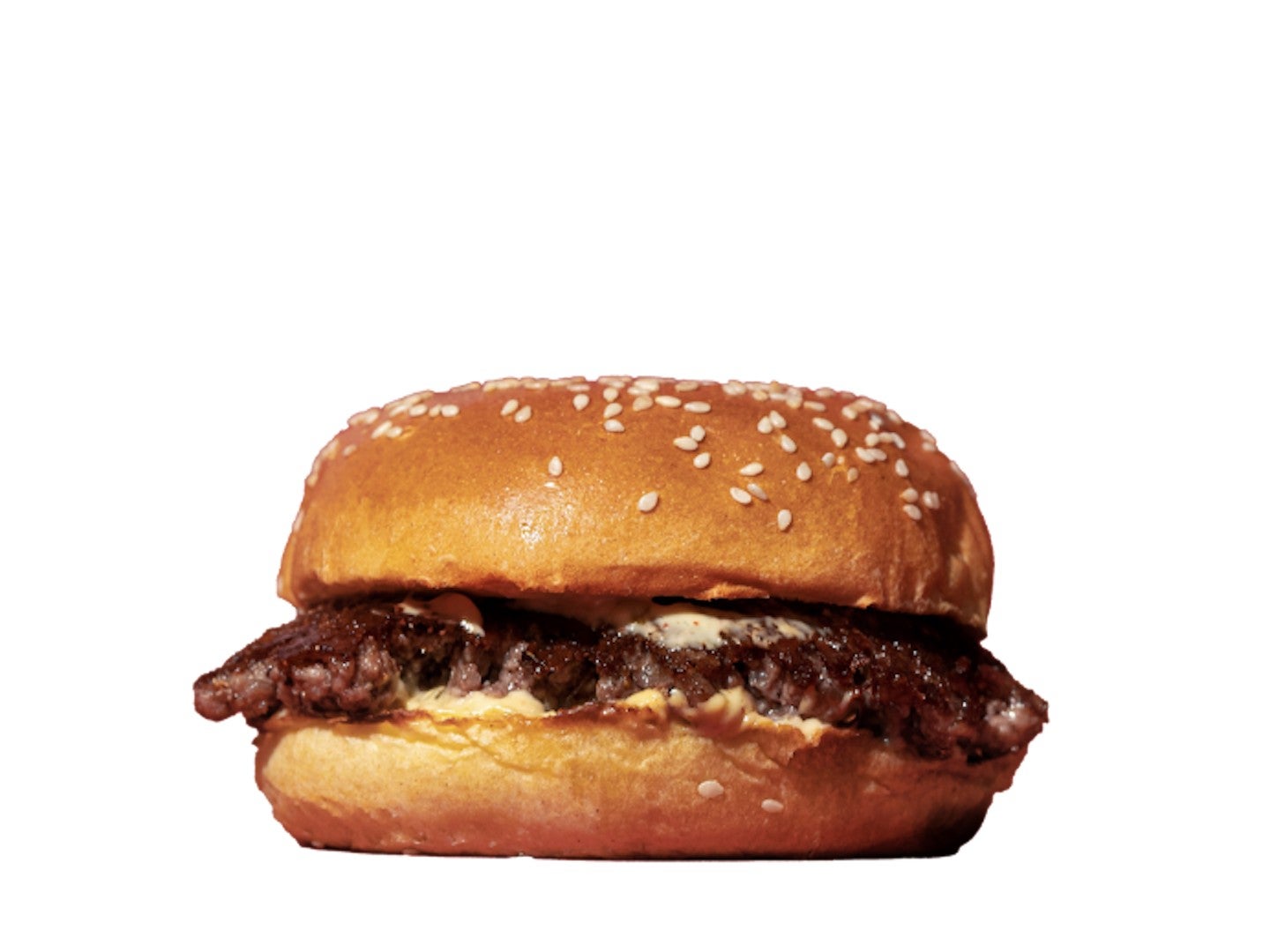 Hamburger Single