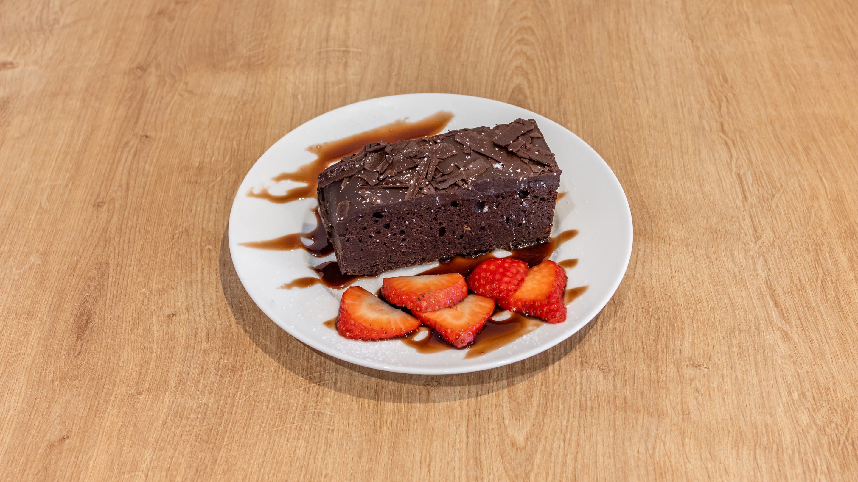 Chocolate Cake