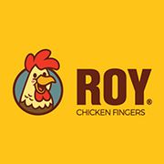 Roy Chicken Fingers