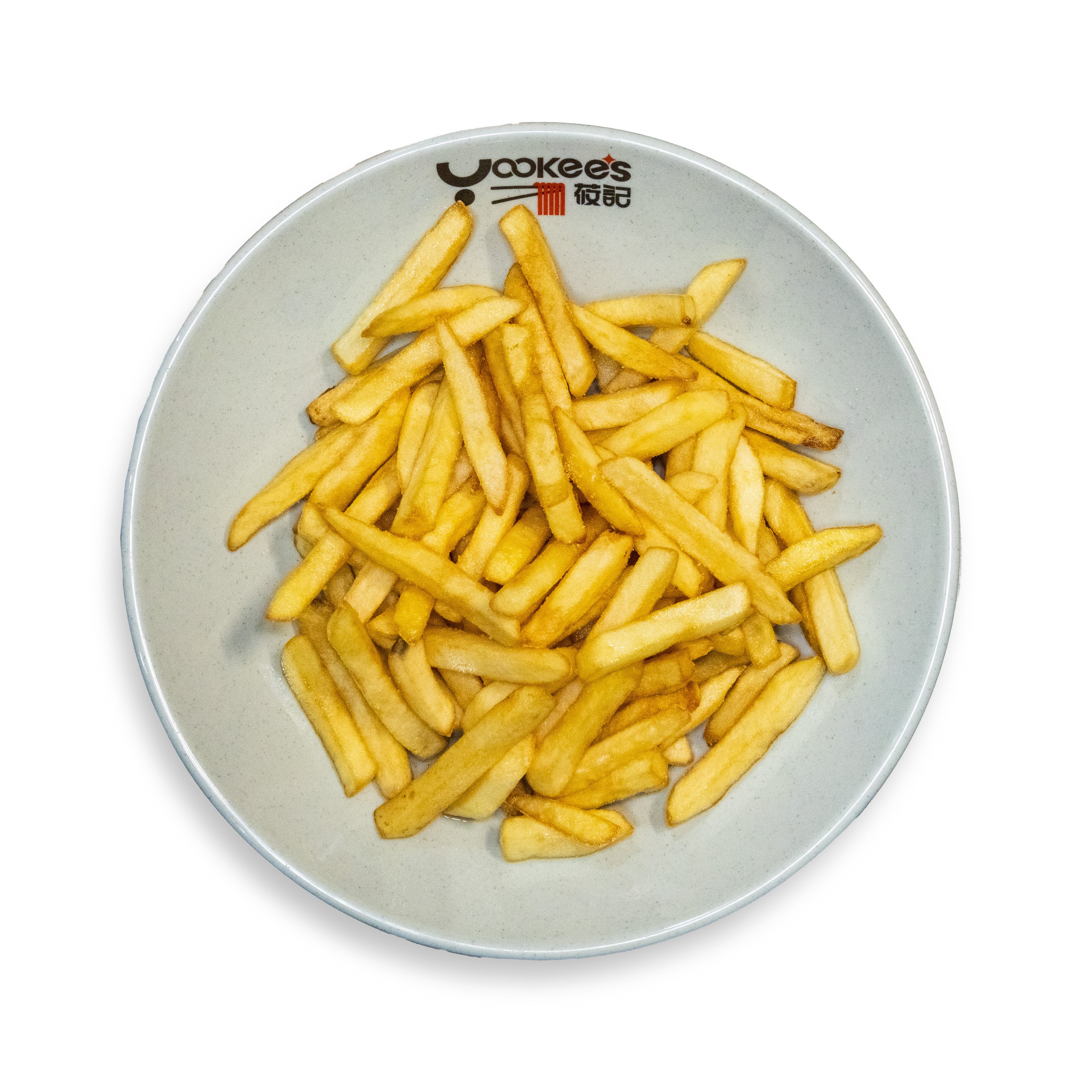 Chips 薯条