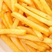 Fries 