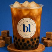 Brown Sugar Bubble Tea