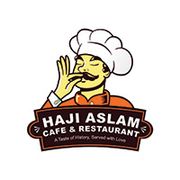 Haji Aslam Cafe & Restaurant