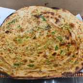 punjabi prontha