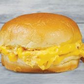 Omelette Butter cheese