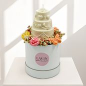 Bloom Cake