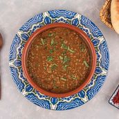 Lentils