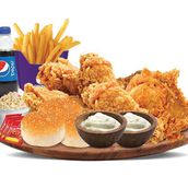Party Meal