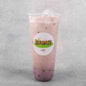 Taro Bubble Tea