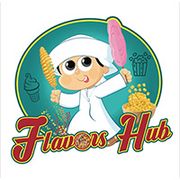 Flavors Hub