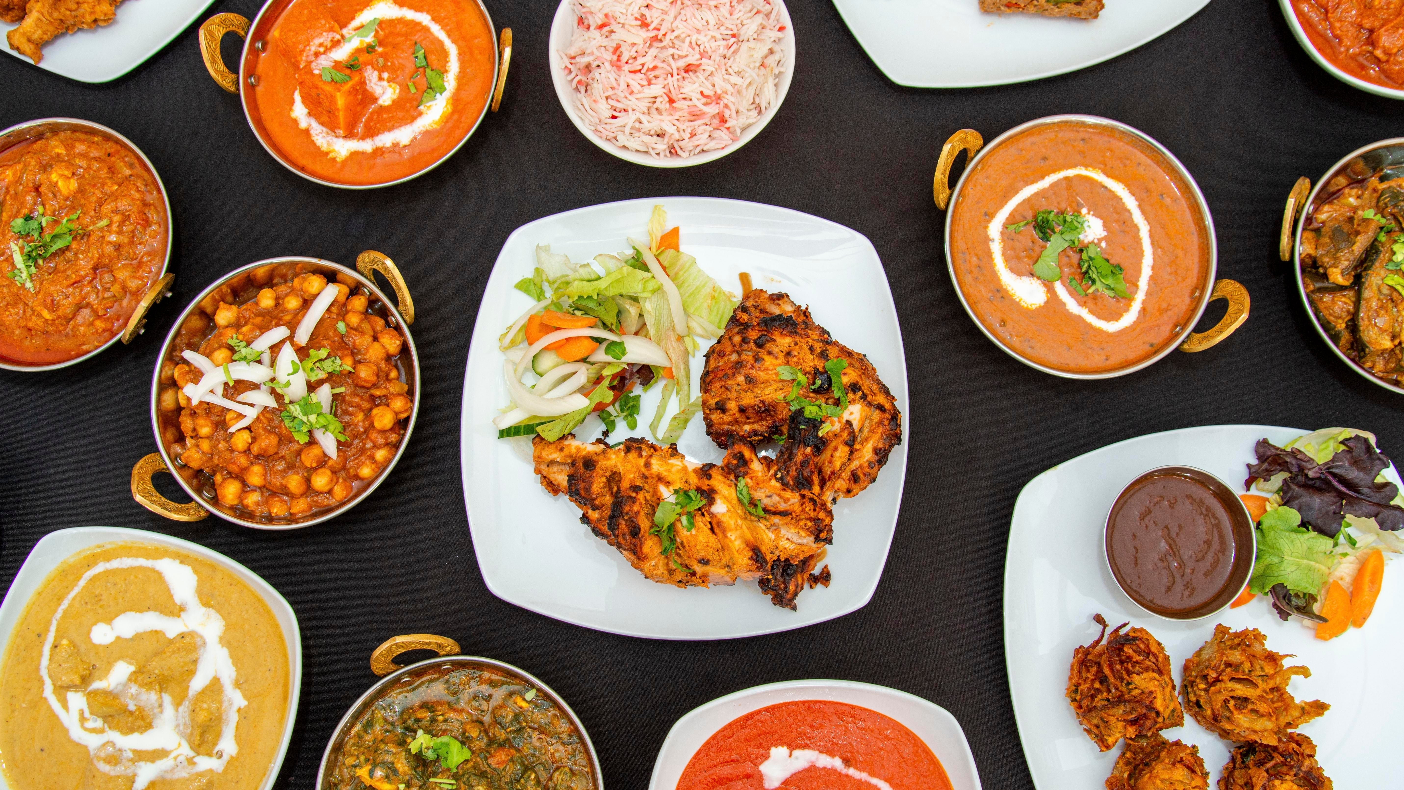 Rani Restaurant
