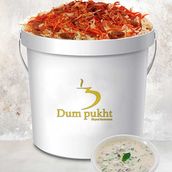 Plain Pulao
