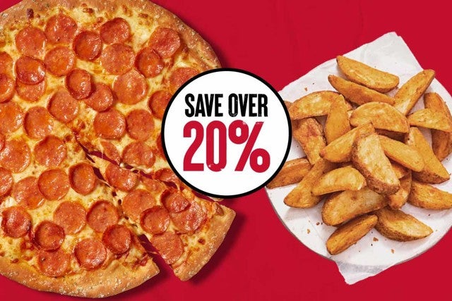 Deal for Two