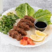 Single Cigkofte Box