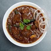 Beef Curry