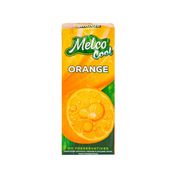 Melco Orange Juice