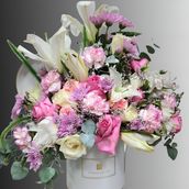 Marina Box