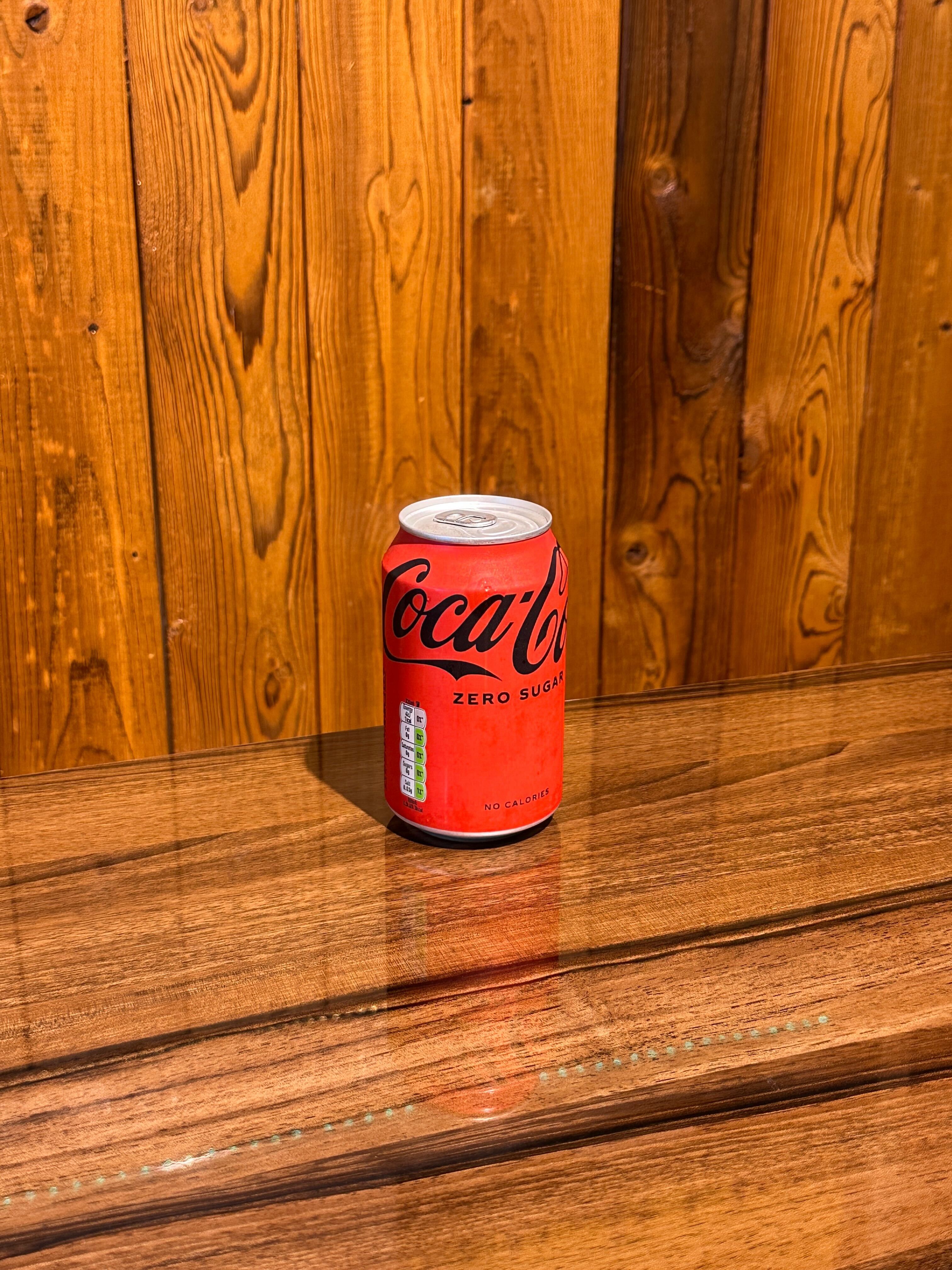 Coke Zero