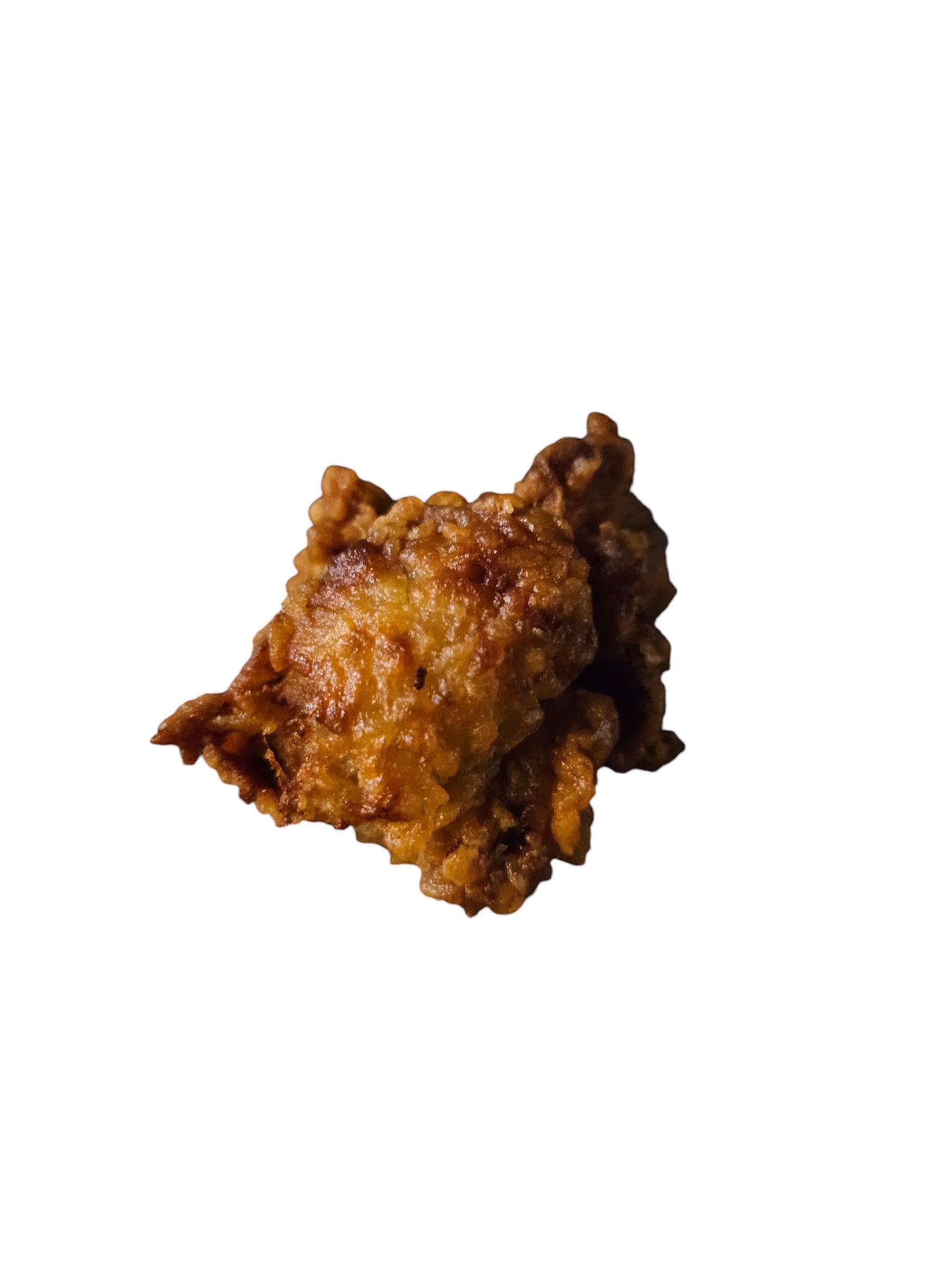 A3. Tori Karaage