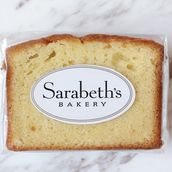 Lemon Buttermilk Cake