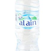 Small Mineral Water