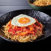 American Chop Suey