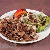 1 Portion Doner