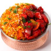 Chicken  Biryani Chef Style 