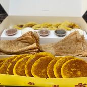 Al Mwqad Bread Box