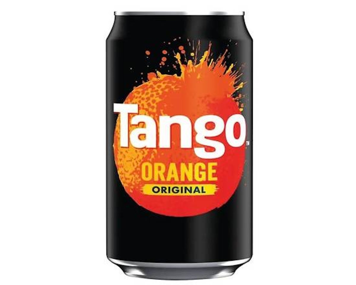 Tango Orange