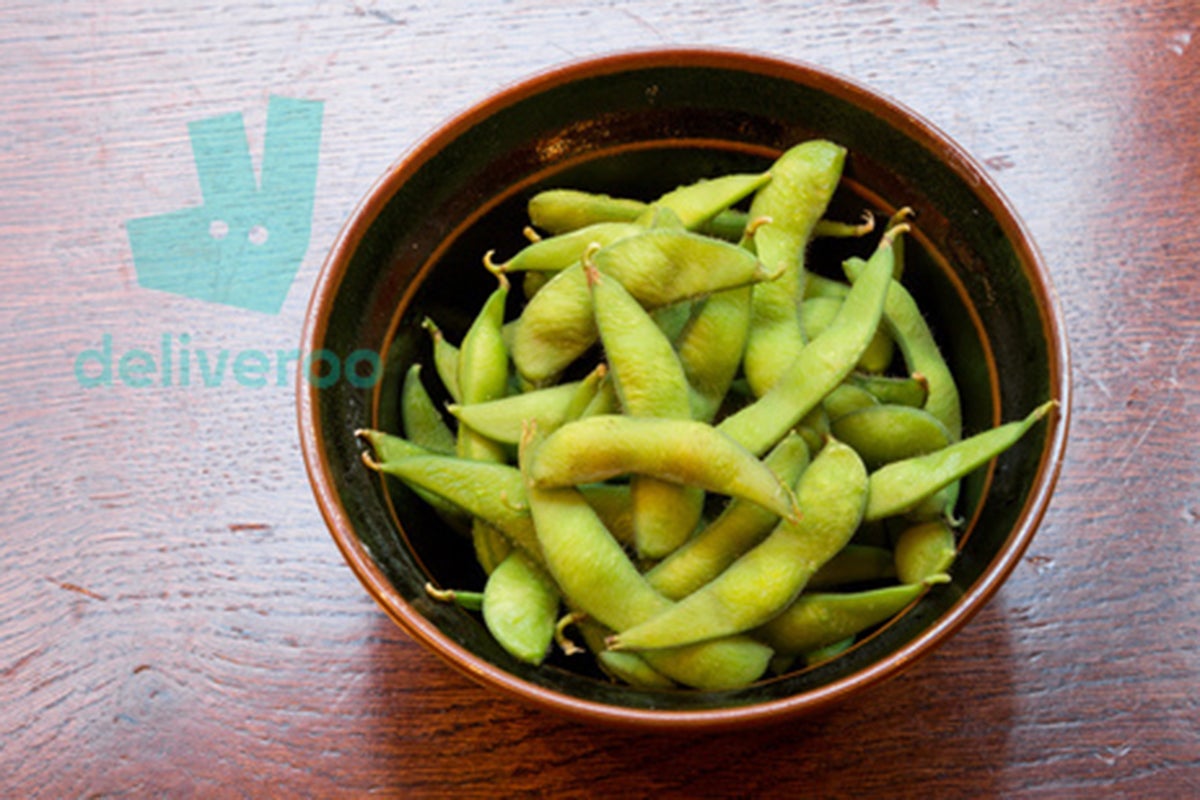 Edamame