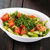 Green Salad
