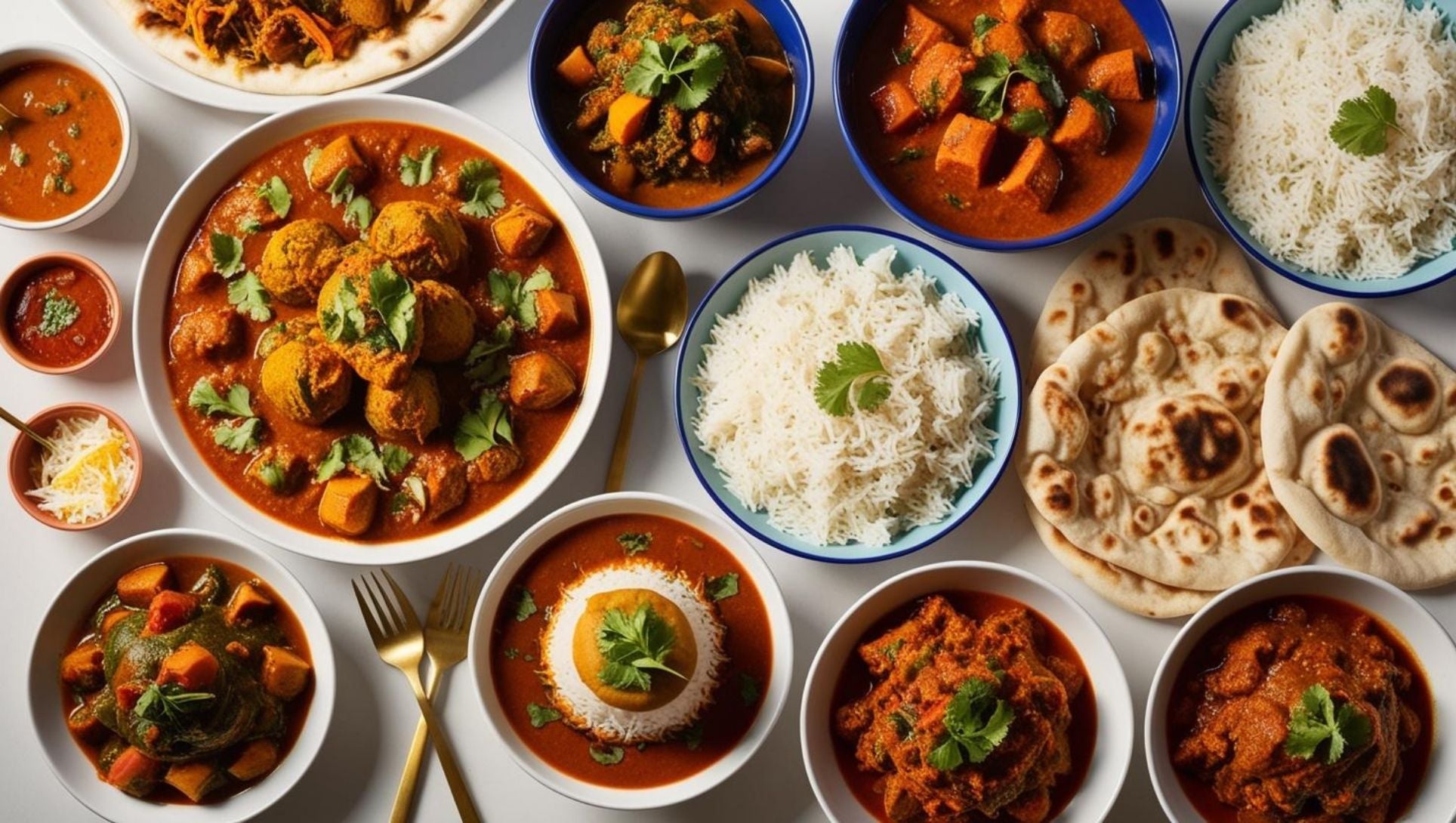 Patel Indian Food