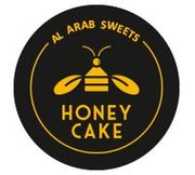 Honey Cake