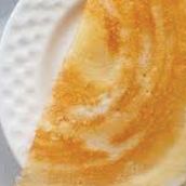 Ghee Dosa