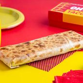 Baked OhTacos XL (3 Protein)