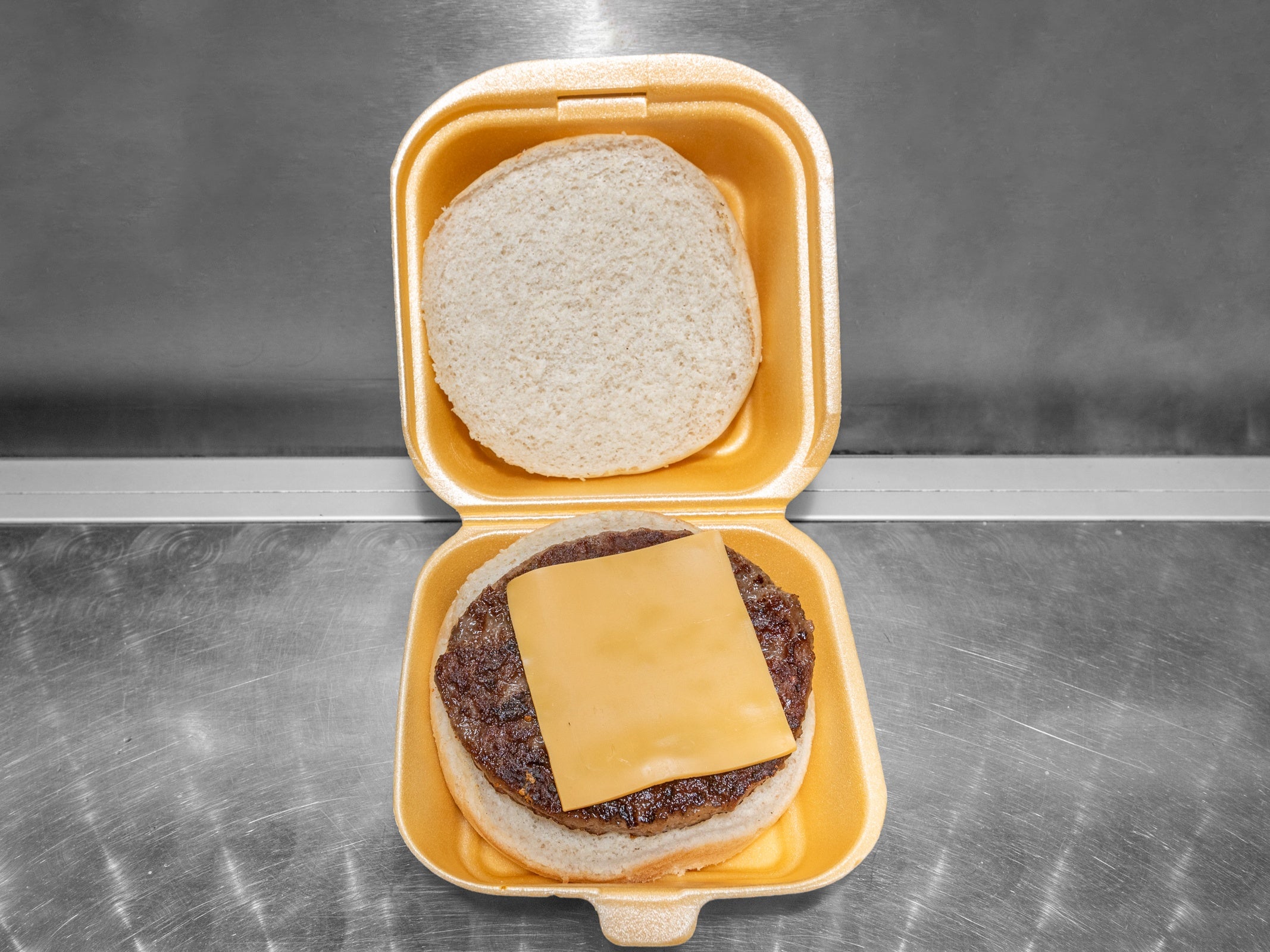 Quarter Pounder