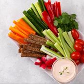 Fresh Vegetables