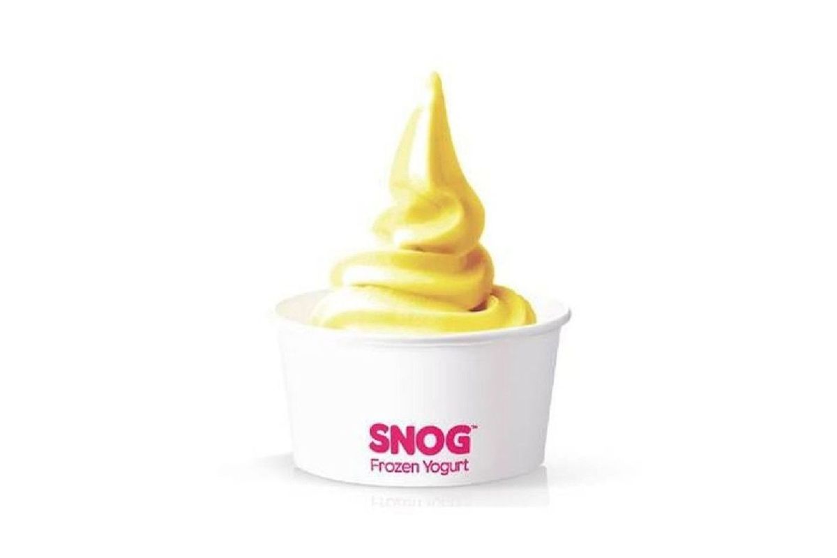 Mango Passion Fruit