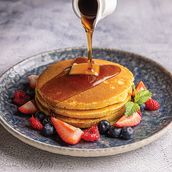 Classic Pancakes