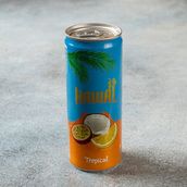Hawai Can 250 ML