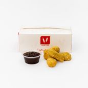 K-Jalapeno Balls
