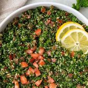 Taboula Salad